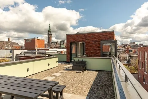 Luxury Apart Daire