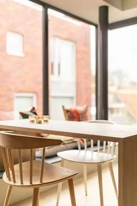 Luxury Apart Daire
