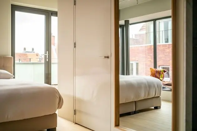 Luxury Apart Daire