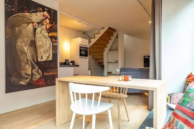 Luxury Apart Daire