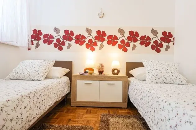 Apart Daire, Deniz Manzaralı