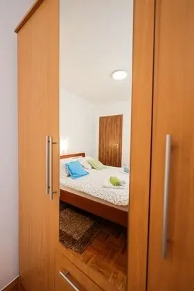 Apart Daire, Deniz Manzaralı