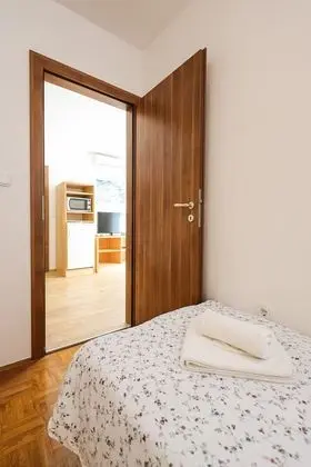 Apart Daire, Deniz Manzaralı