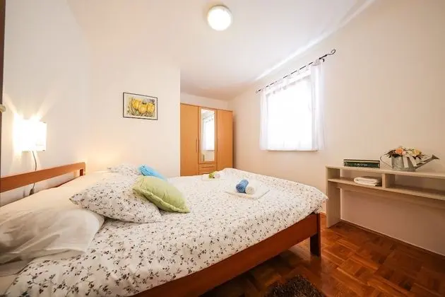 Apart Daire, Deniz Manzaralı