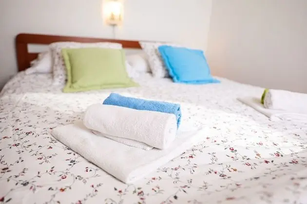 Apart Daire, Deniz Manzaralı