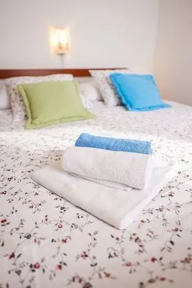 Apart Daire, Deniz Manzaralı