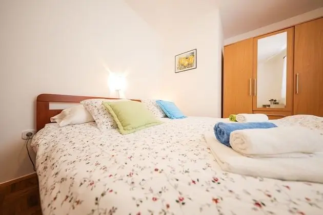 Apart Daire, Deniz Manzaralı