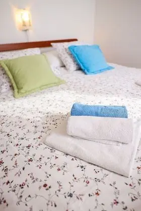 Apart Daire, Deniz Manzaralı