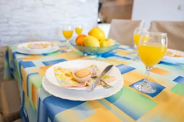 Apart Daire, Deniz Manzaralı