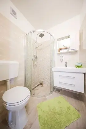 Apart Daire, Deniz Manzaralı