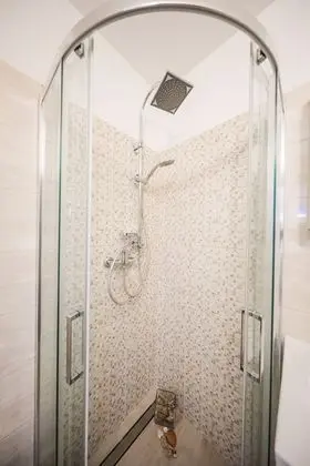 Apart Daire, Deniz Manzaralı