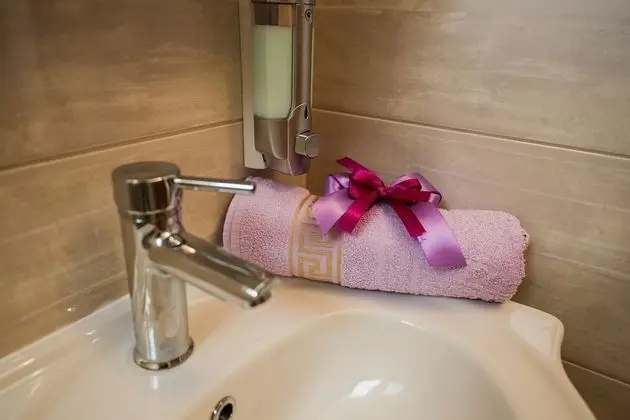 Apart Daire, Kısmi Deniz Manzaralı