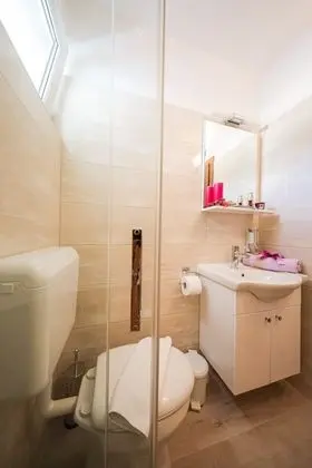 Apart Daire, Kısmi Deniz Manzaralı