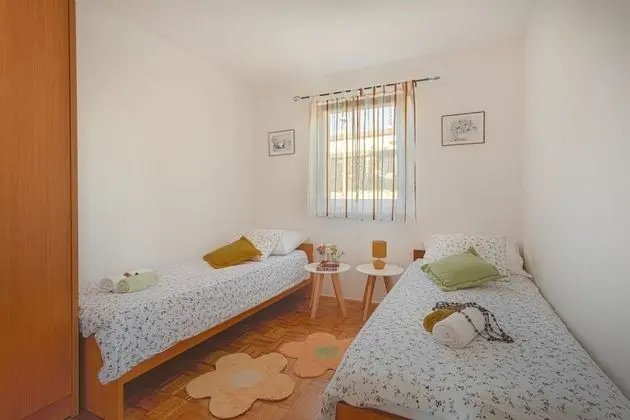 Comfort Apart Daire, Deniz Manzaralı