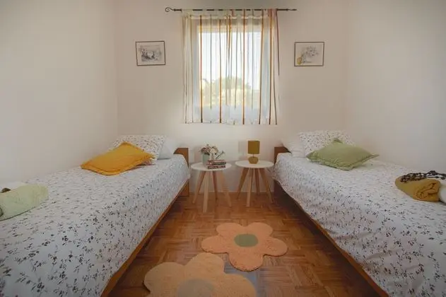 Comfort Apart Daire, Deniz Manzaralı