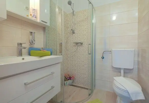 Comfort Apart Daire, Deniz Manzaralı