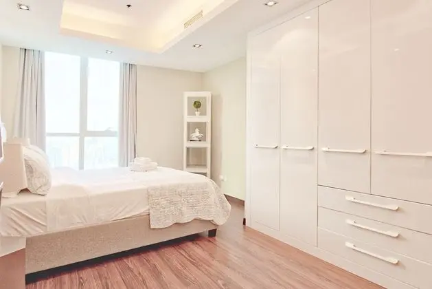 Deluxe Apart Daire