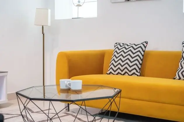 Apart Daire, 2 Yatak Odası (1507)