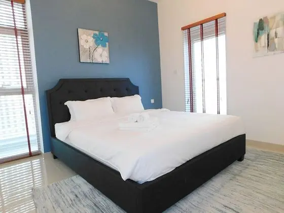 Apart Daire, 2 Yatak Odası (2407)