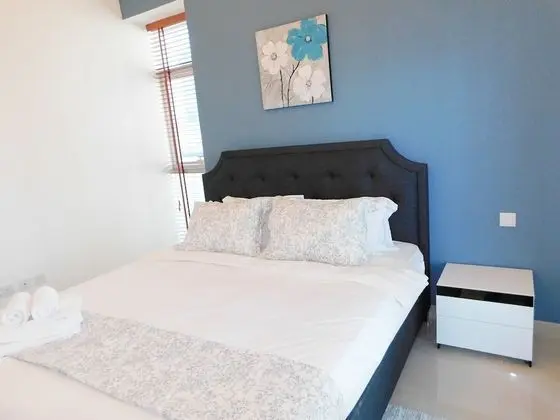 Apart Daire, 2 Yatak Odası (2407)