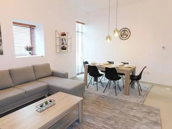 Apart Daire, 2 Yatak Odası (2407)