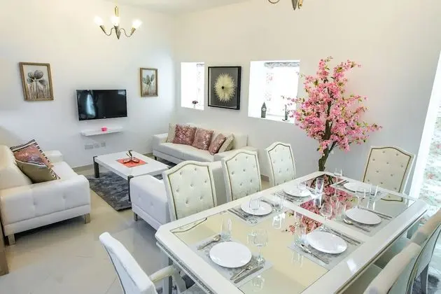 Apart Daire, 2 Yatak Odası (2507)