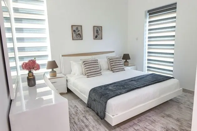 Apart Daire, 2 Yatak Odası (2507)