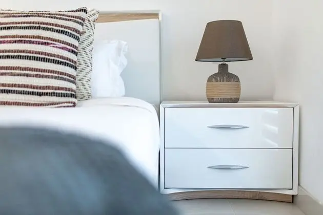 Apart Daire, 2 Yatak Odası (2507)