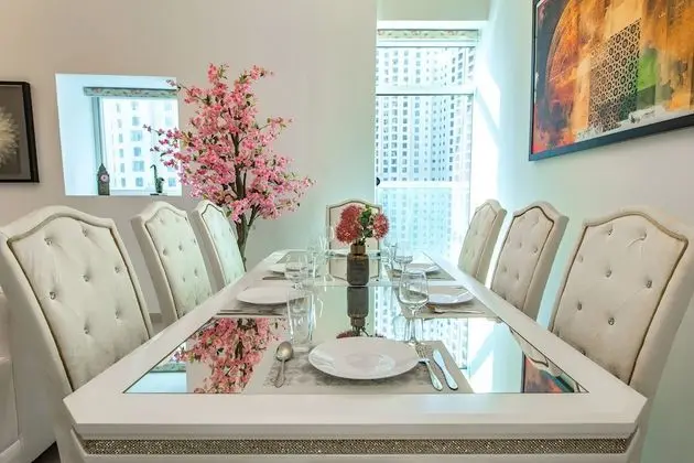 Apart Daire, 2 Yatak Odası (2507)