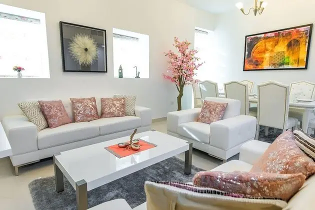 Apart Daire, 2 Yatak Odası (2507)