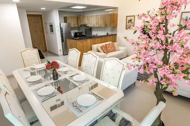 Apart Daire, 2 Yatak Odası (2507)