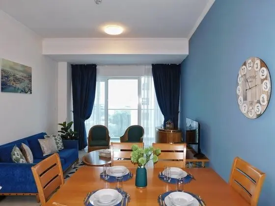 Deluxe Apart Daire, 1 Yatak Odası