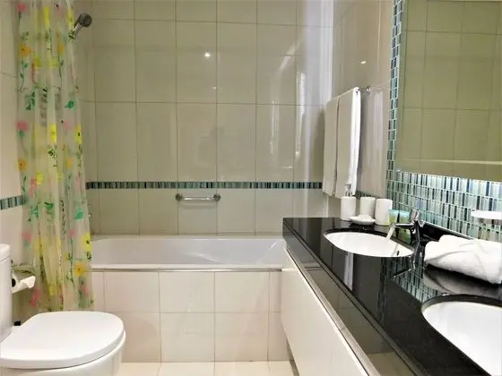 Deluxe Apart Daire, 1 Yatak Odası