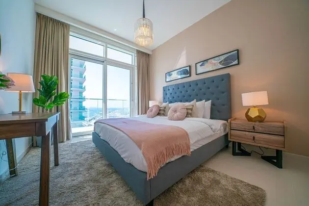 Deluxe Apart Daire