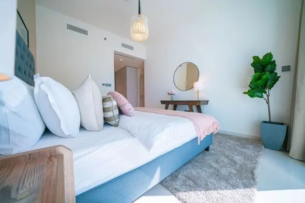 Deluxe Apart Daire
