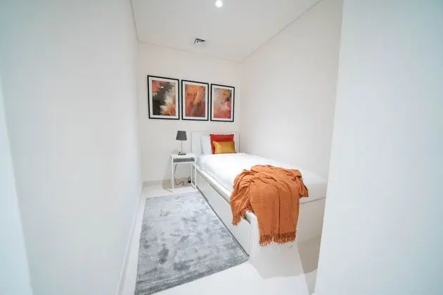 Deluxe Apart Daire