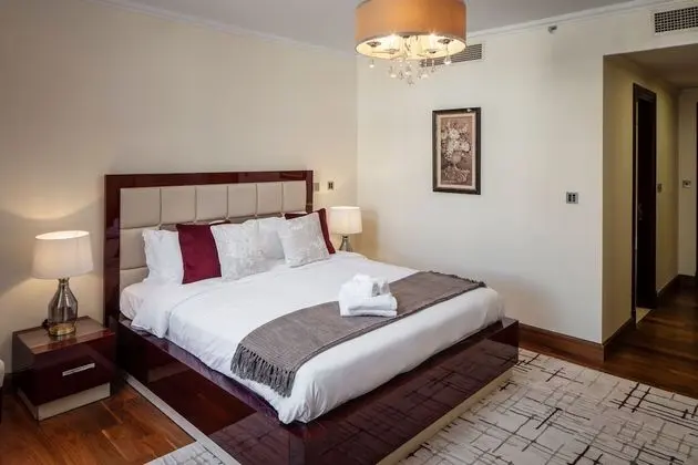 Apart Daire, 2 Yatak Odası, Deniz Manzaralı, Denize Sıfır