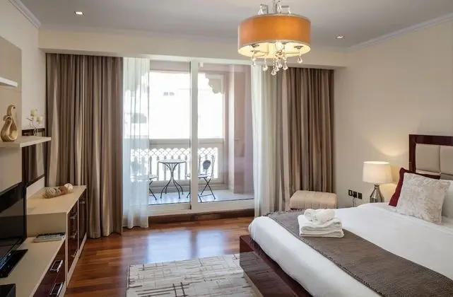 Apart Daire, 2 Yatak Odası, Deniz Manzaralı, Denize Sıfır