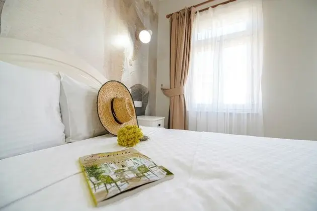 Design Double Room