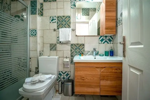 Design Double Room