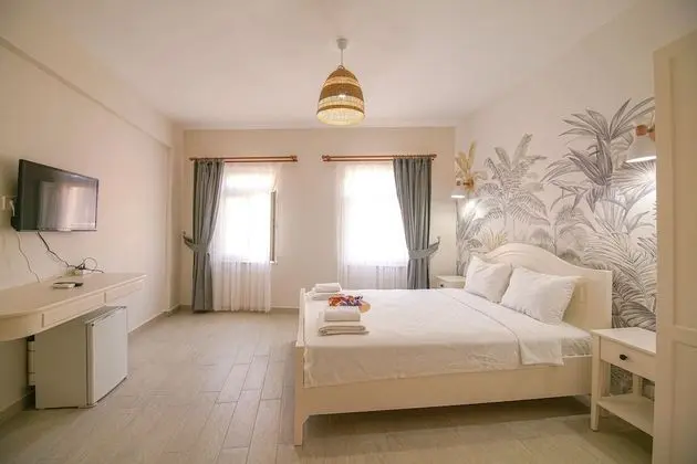 Design Room, 1 Queen Bed