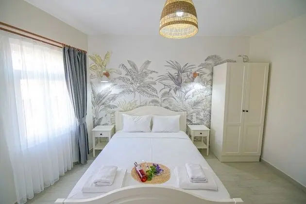 Design Room, 1 Queen Bed