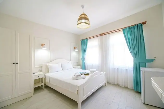 Design Tek Büyük Yataklı Oda