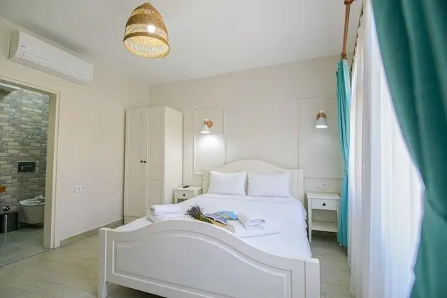 Design Tek Büyük Yataklı Oda