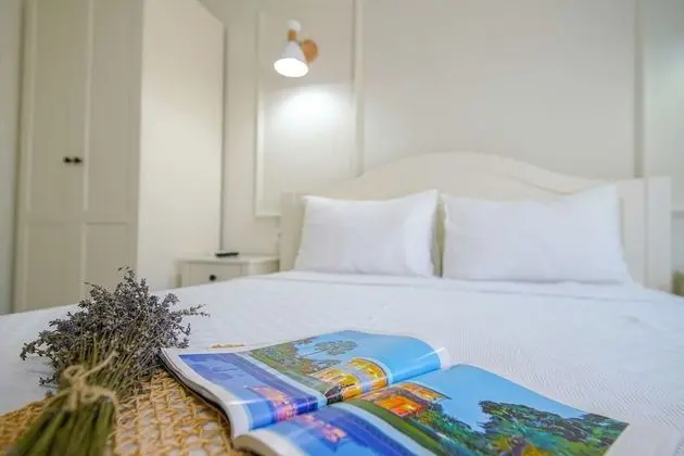 Design Tek Büyük Yataklı Oda