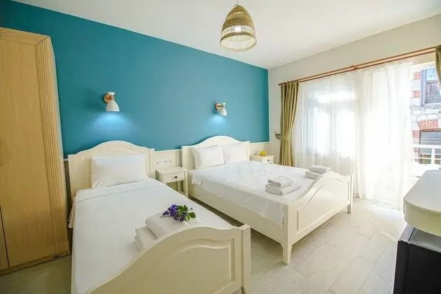 Family Triple Room