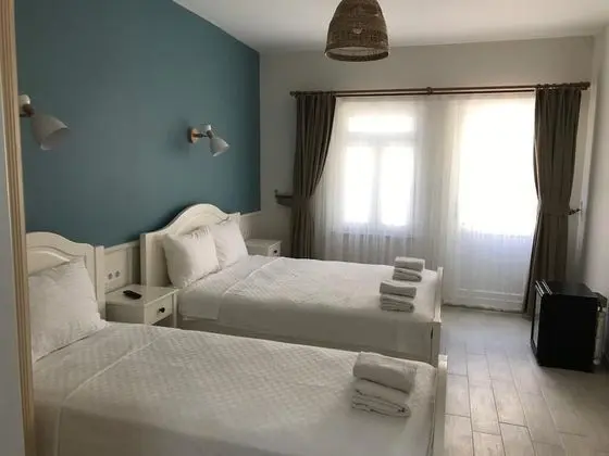Family Triple Room