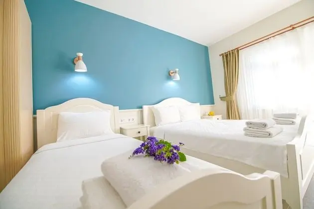 Family Triple Room