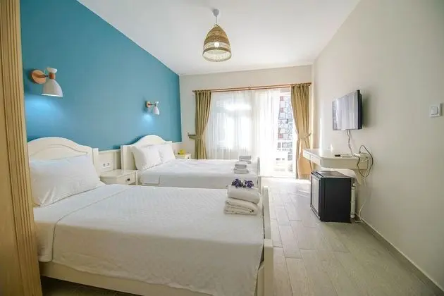 Family Triple Room