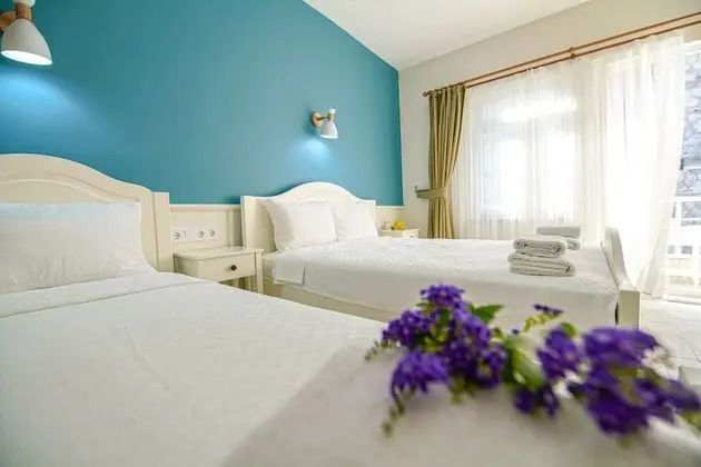Family Triple Room